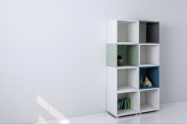 Rasli Shelf Shelves