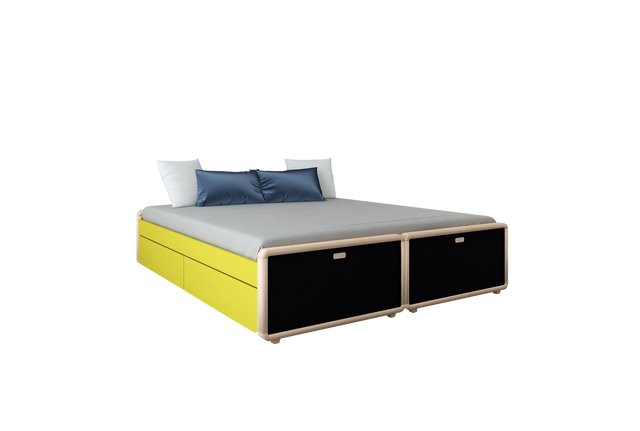 Upinde Bed