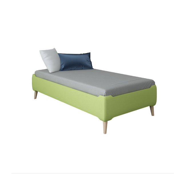 Mraba Bed Double Size_Frame