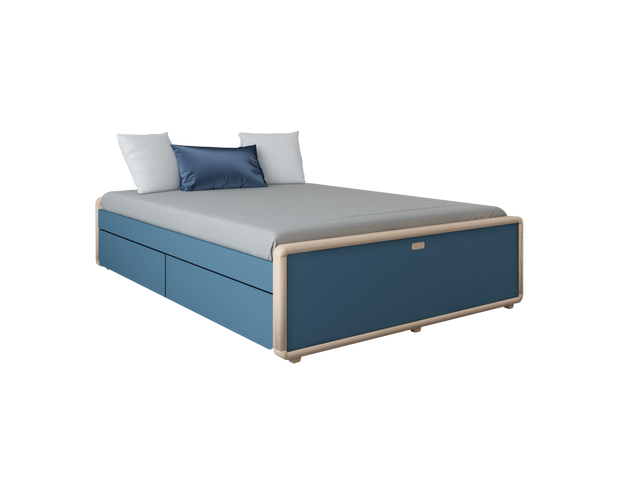 Upinde Bed